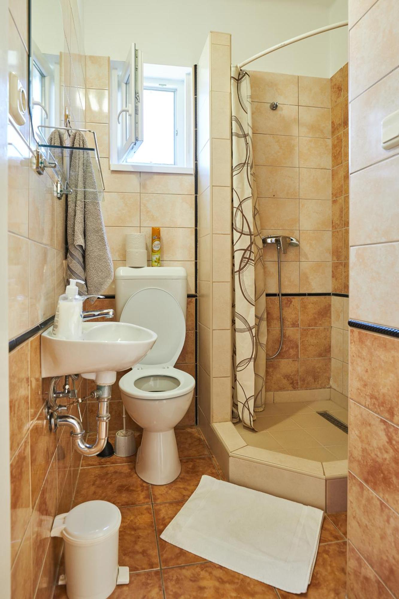 ADA 2 Apartmanház Hajduszoboszlo Bagian luar foto